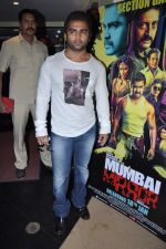 Sachiin Joshi at Mumbai Mirror film launch in PVR, Mumbai on 12th Dec 2012 (93).JPG